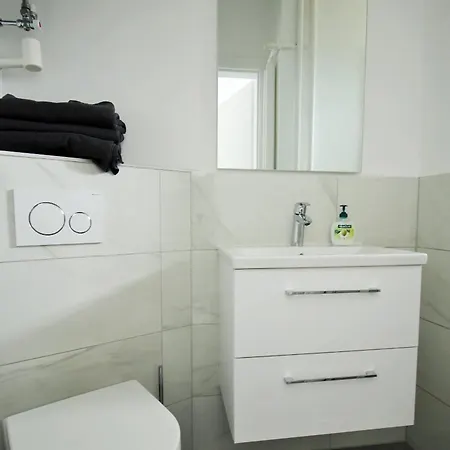 Zentral Gelegenes Appartement! Apartment Graz