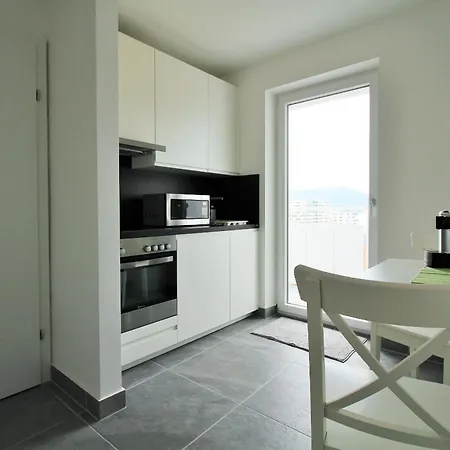 Zentral Gelegenes Appartement! Apartment Graz